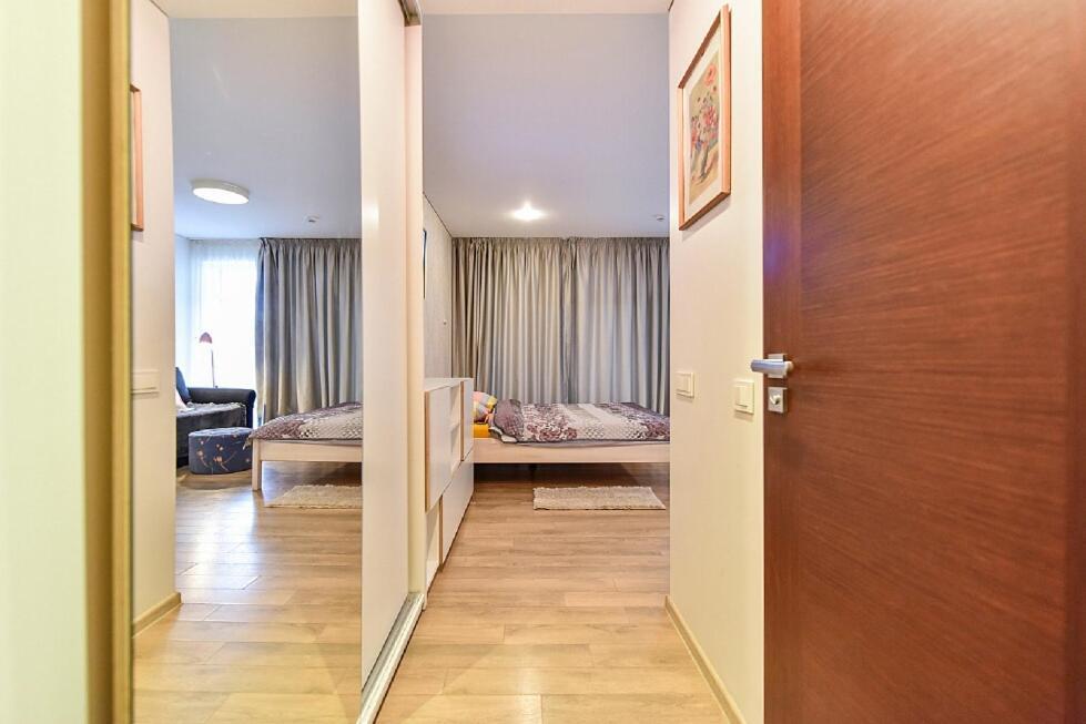 Tatjanos Apartamentai Паланга Екстер'єр фото