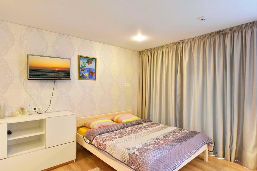 Tatjanos Apartamentai Паланга Екстер'єр фото